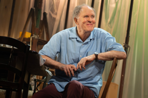 CONCORD THEATRICALS ACQUIRES EXCLUSIVE LICENSING RIGHTS FOR “GIANT”