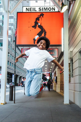 “MJ” WELCOMES A NEW ‘LITTLE MICHAEL’ – TONIGHT!