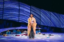 LCT3’S “CREATION STORIES AND ALL THE IMPORTANT IMPORTANTS” RELEASES PRODUCTION PHOTOS AHEAD OF OPENING NIGHT – TONIGHT!
