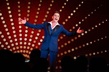 TECTONIC THEATER PROJECT CELEBRATES “A TECTONIC CABARET” – PHOTOS AND VIDEO AVAILABLE NOW